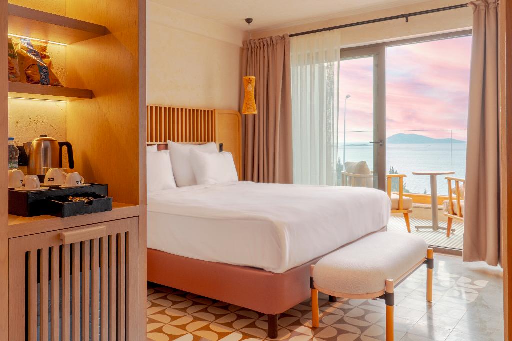 Novva Hotels,Kaş