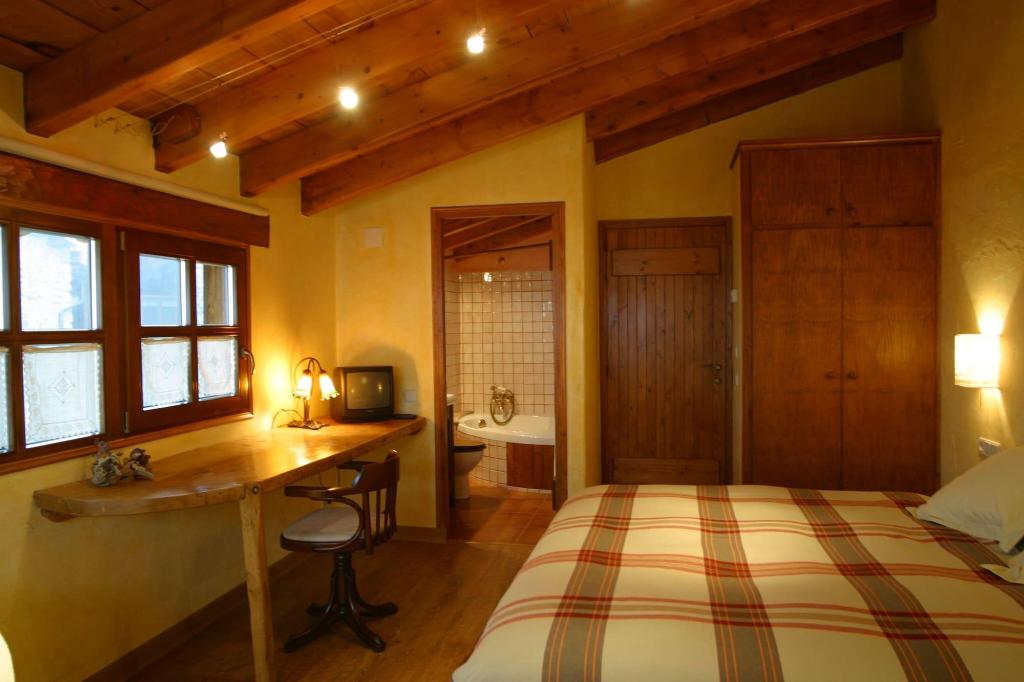 Casa Rural Cal Rei