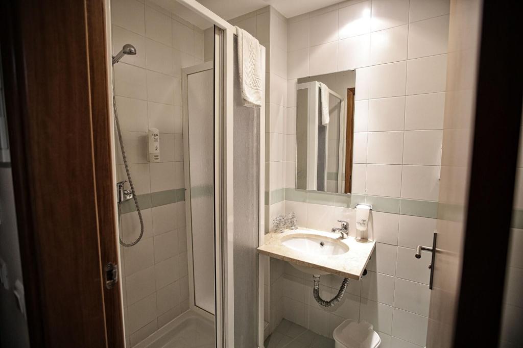 Hotel Recinto