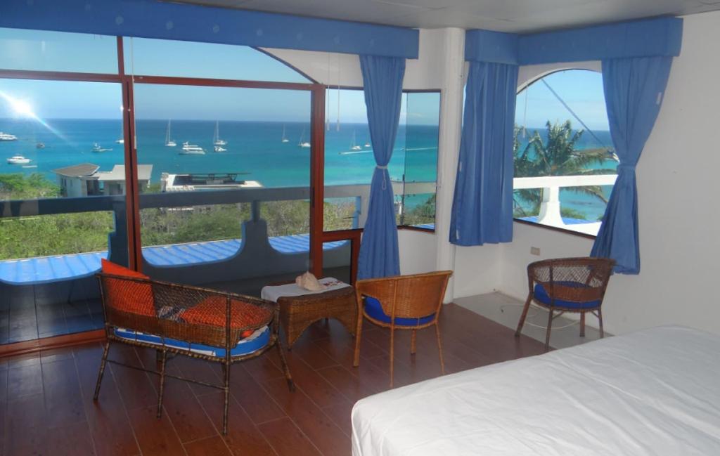 Casa Playa Mann