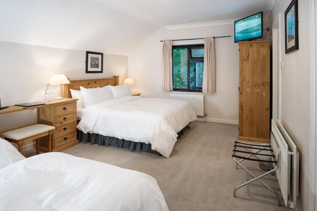 Woodside Lodge