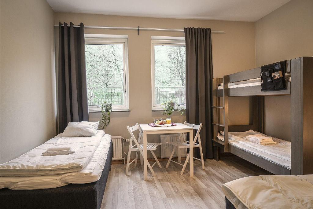 Ga Teborg Hostel