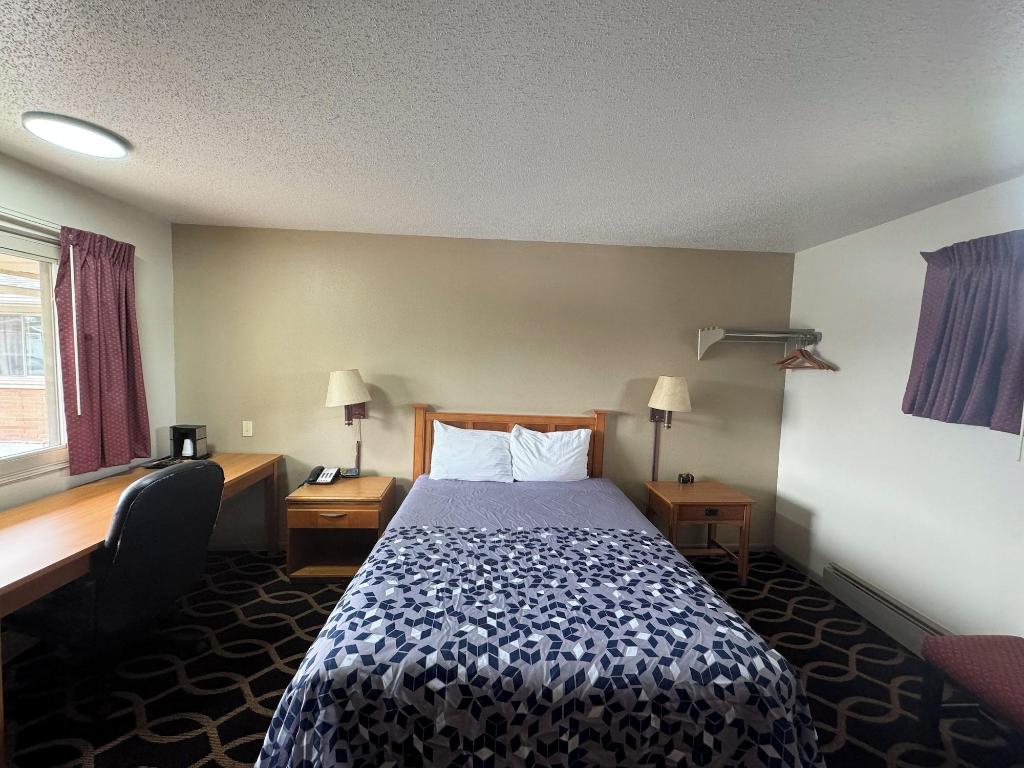 Euclid Motel