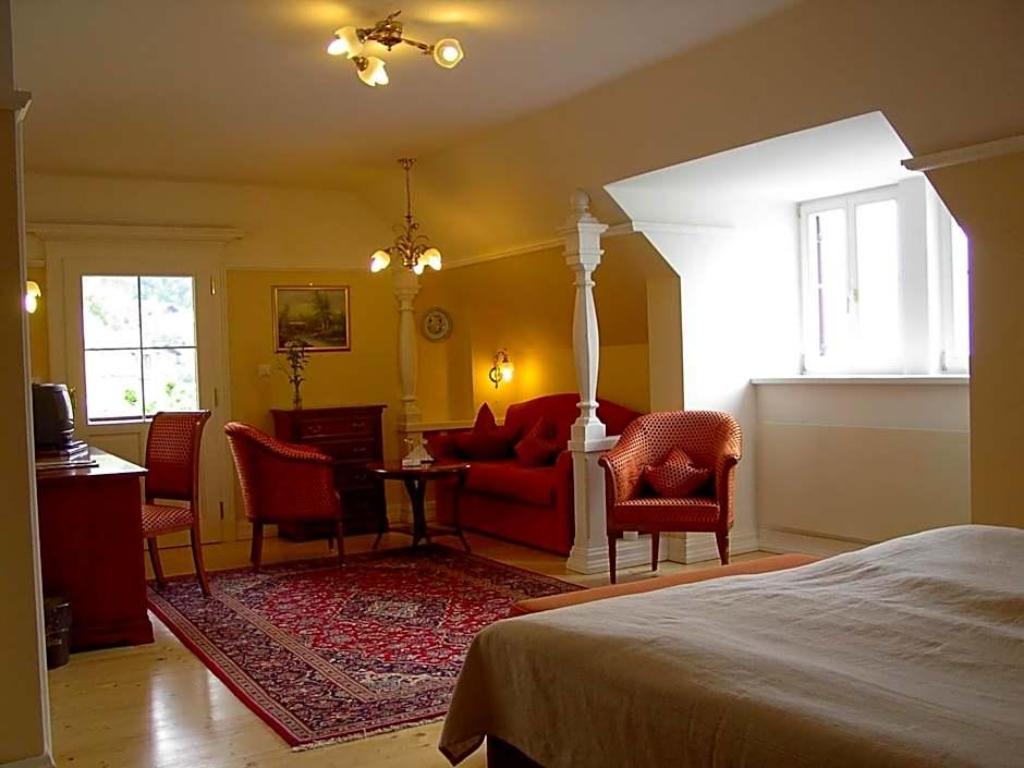 See Villa