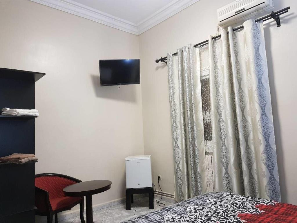 Hotel Ikram Oran