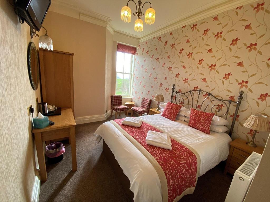 Crow Park Hotel