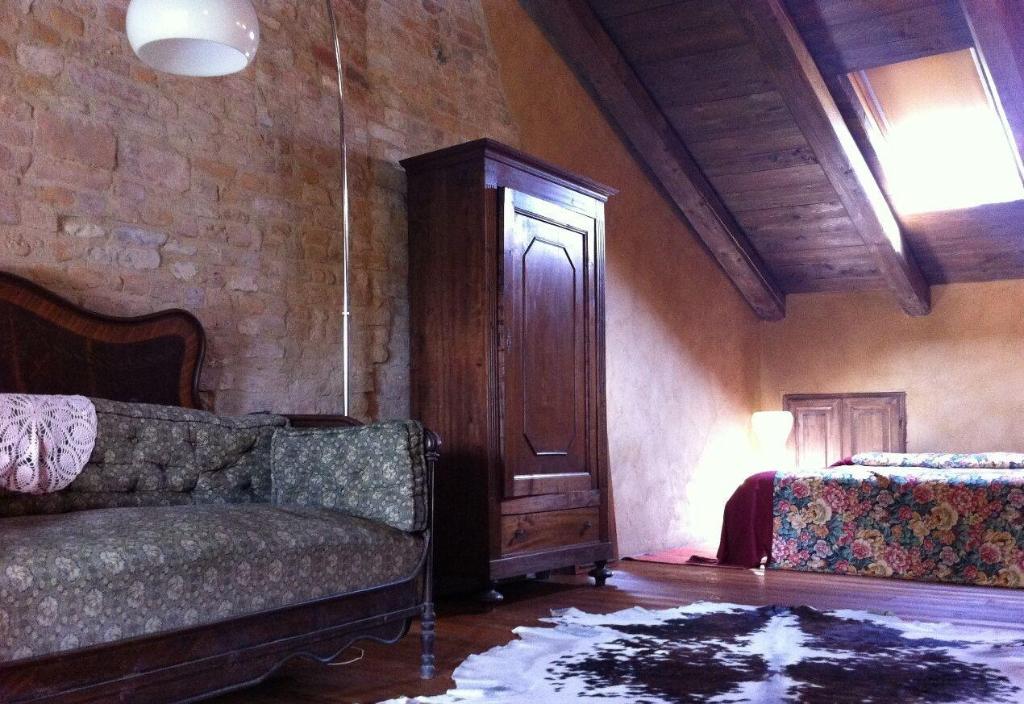 La Corte Del Barbio