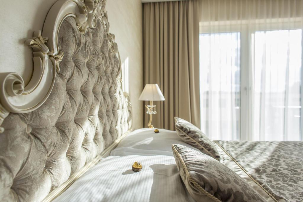Hotel Kiston