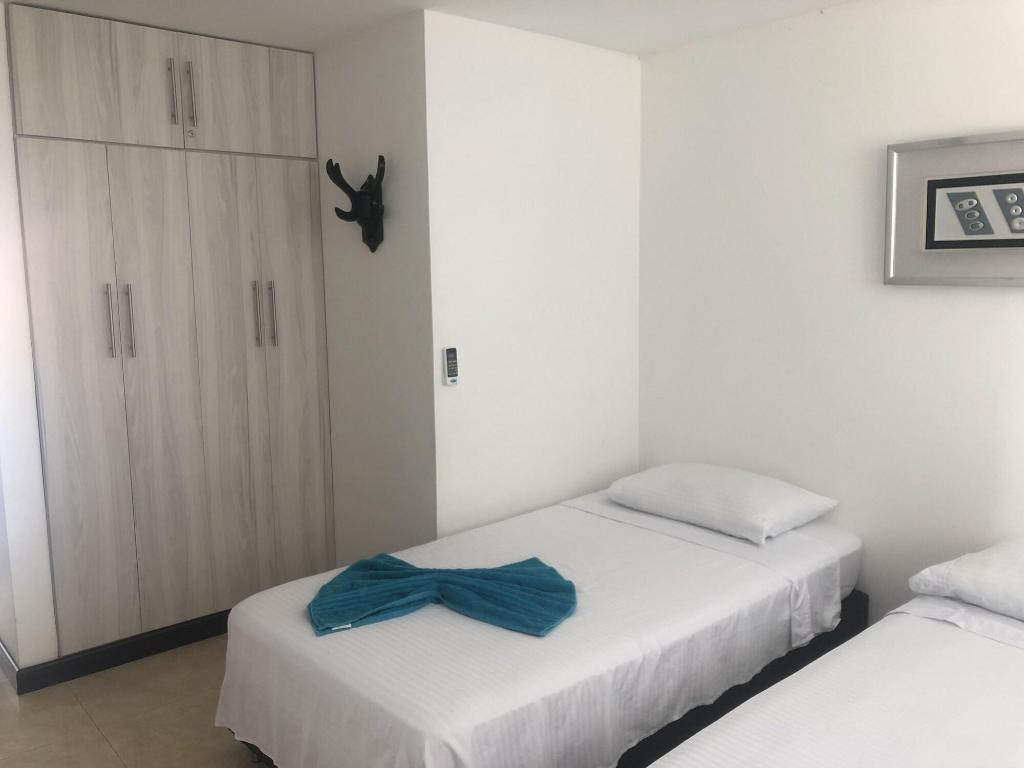 Apartamentos Martinez