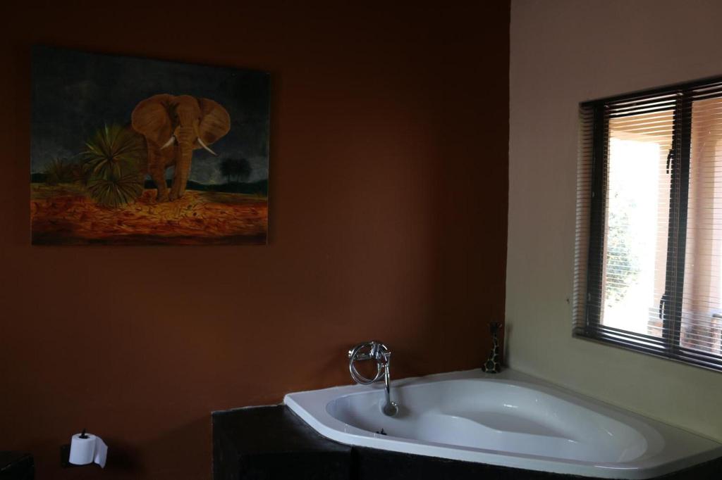 Ijaba Lodge