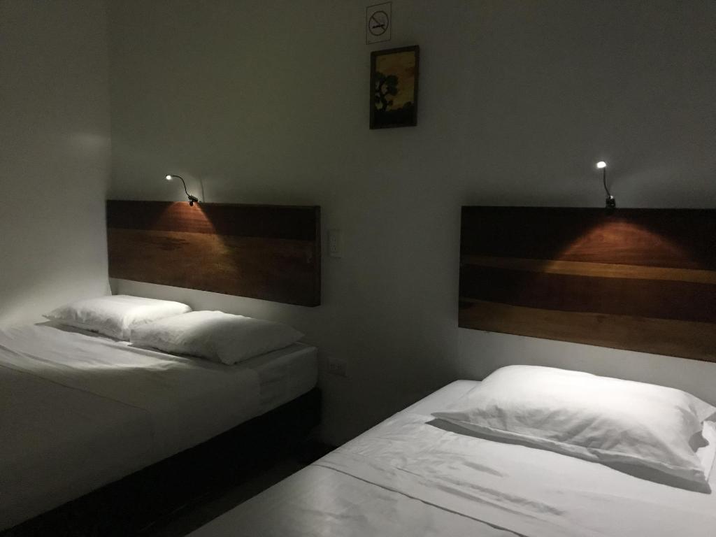 El Caite Hostel