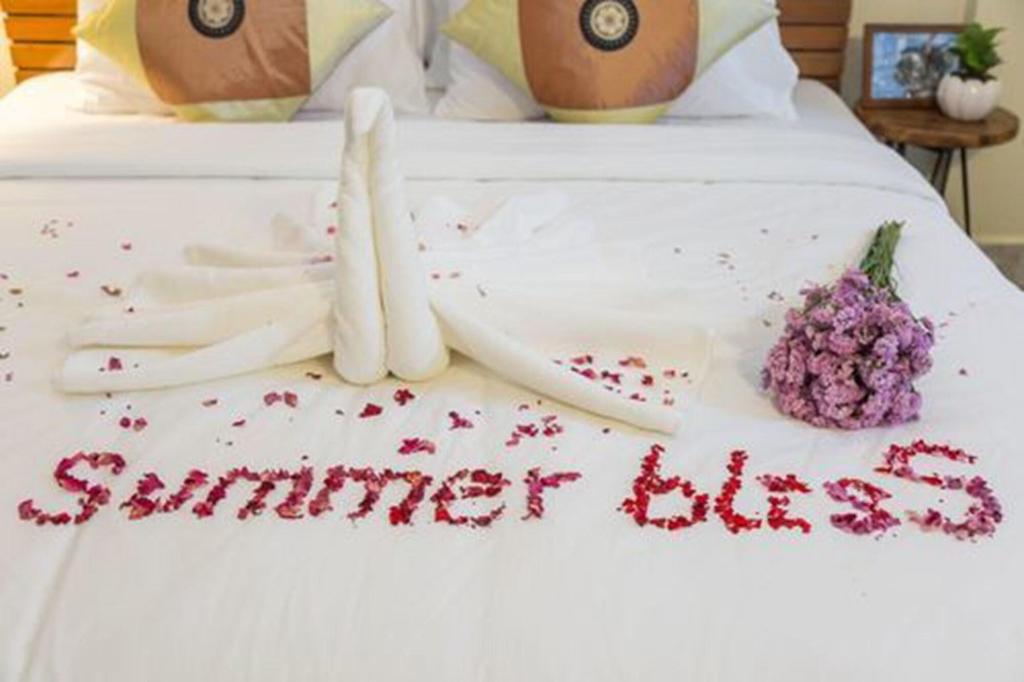 Summer Bliss Boutique Spa