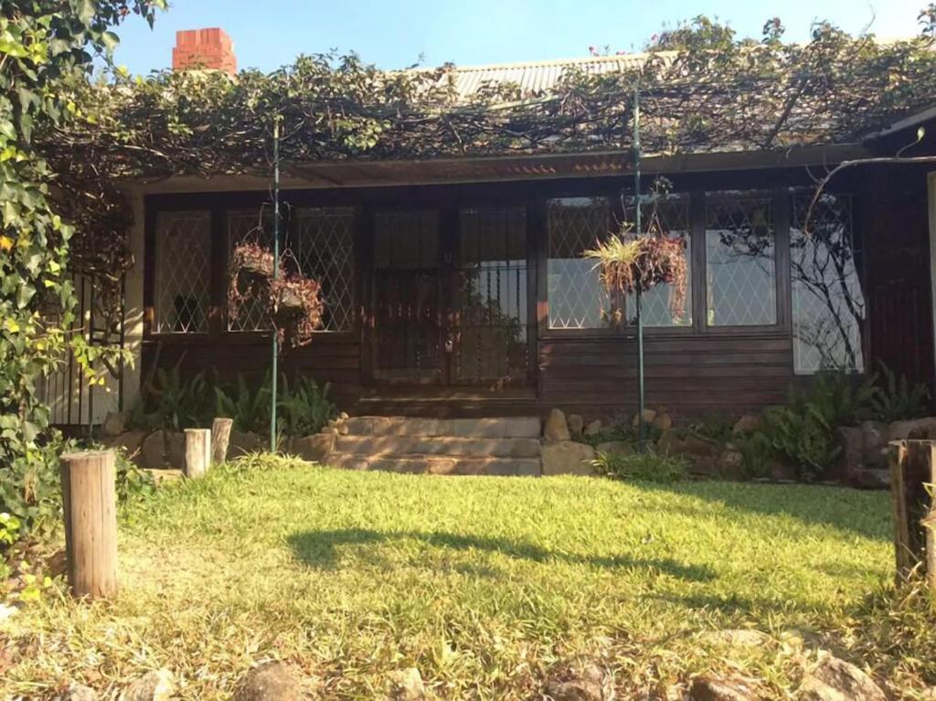 Coolwaters - General view