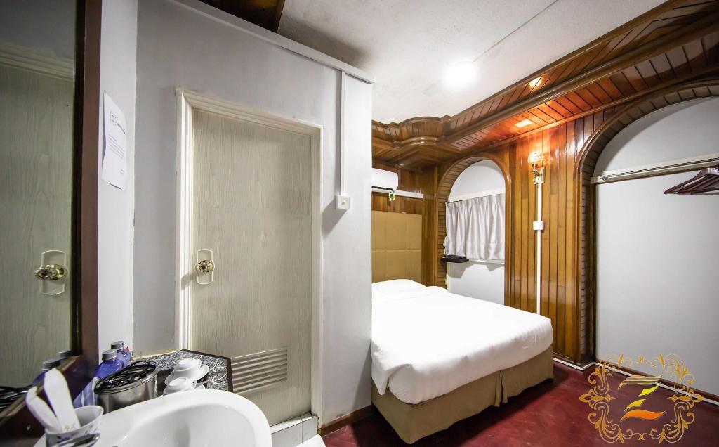 Hotel Zara