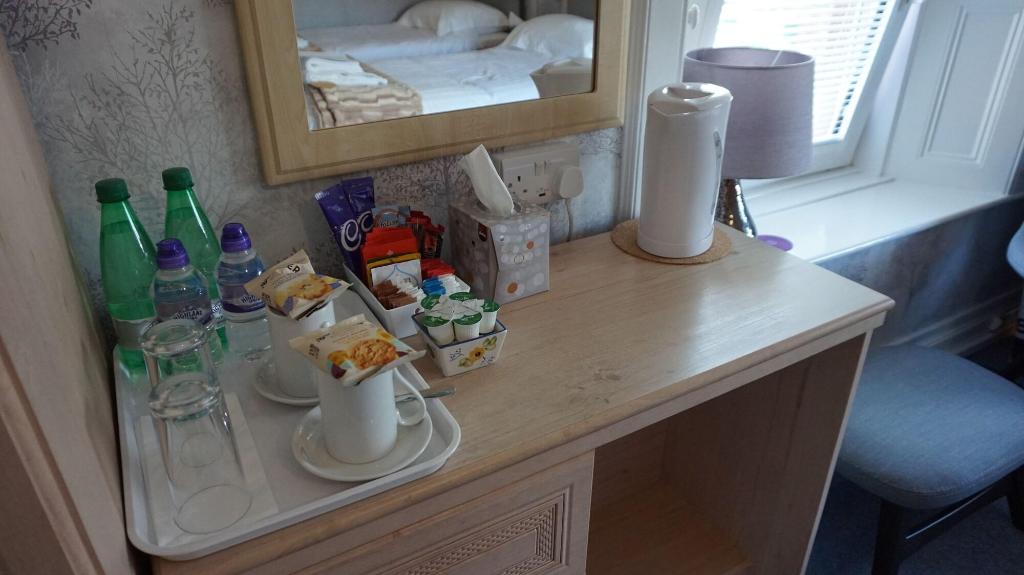 Lindean Guest House