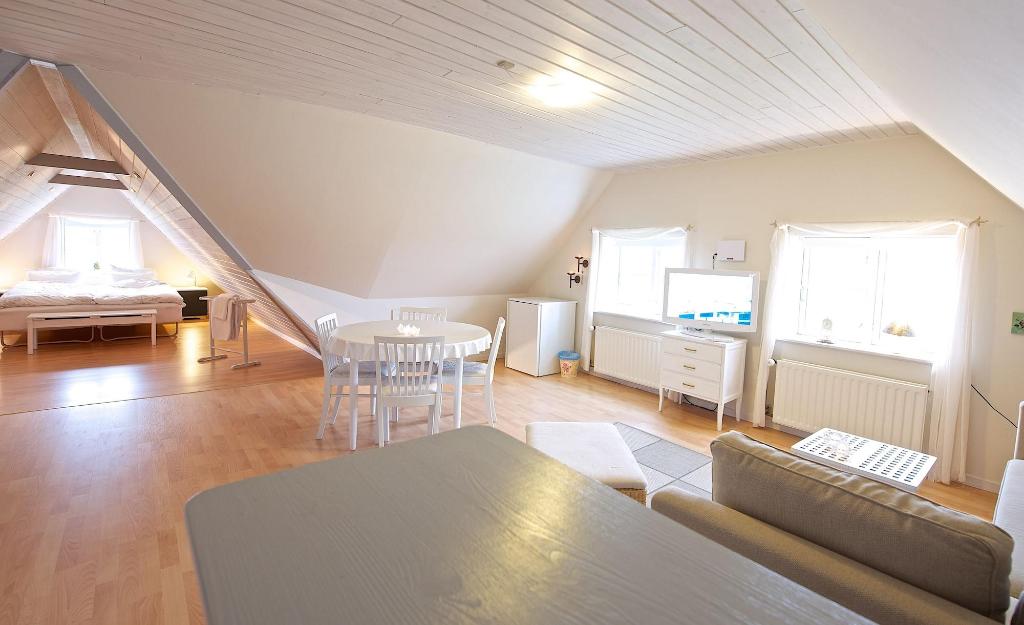Myregaard B B Apartments