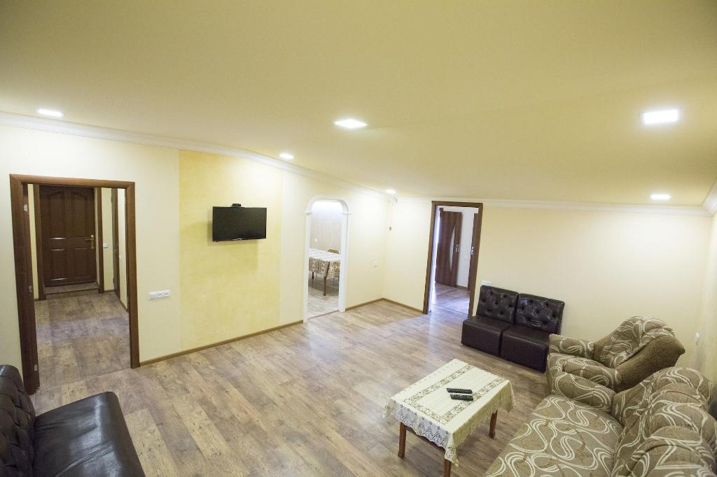 Your Hostel