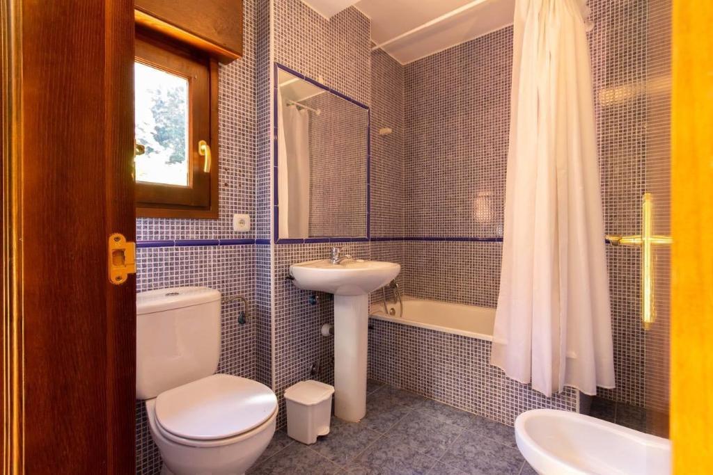 Albergue Los Avellanos