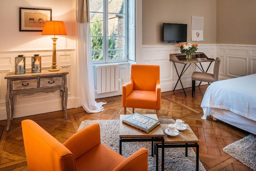 La Maison Des Courtines