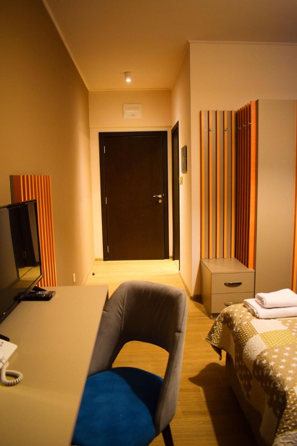 Hotel Frigopan