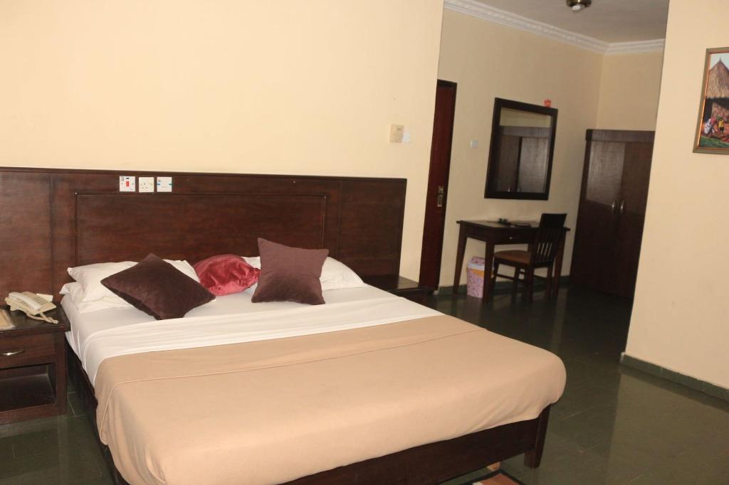 Liz Ani Hotel Annex