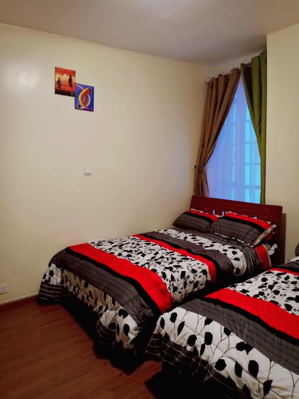 Ken S Haven Apartment