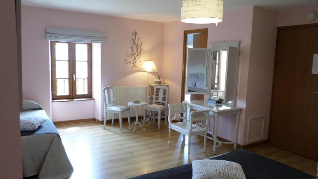 Chambres D Ha Tes La Rompardais