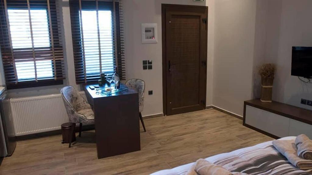 Vintage Suites Trikala