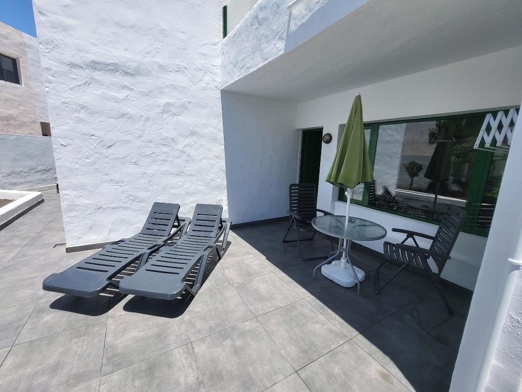 Gueldera Apartments