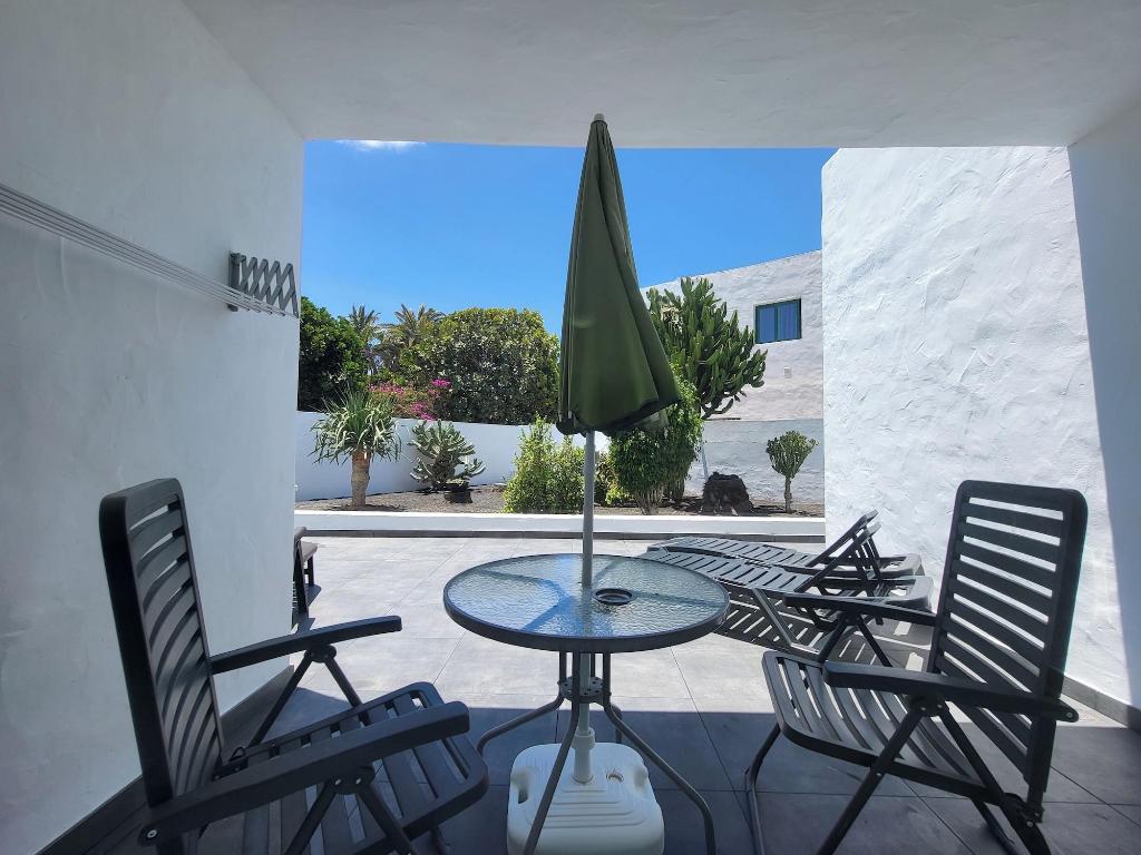 Hotel Gueldera Apartments, Spanien, Puerto del Carmen. Großes 2