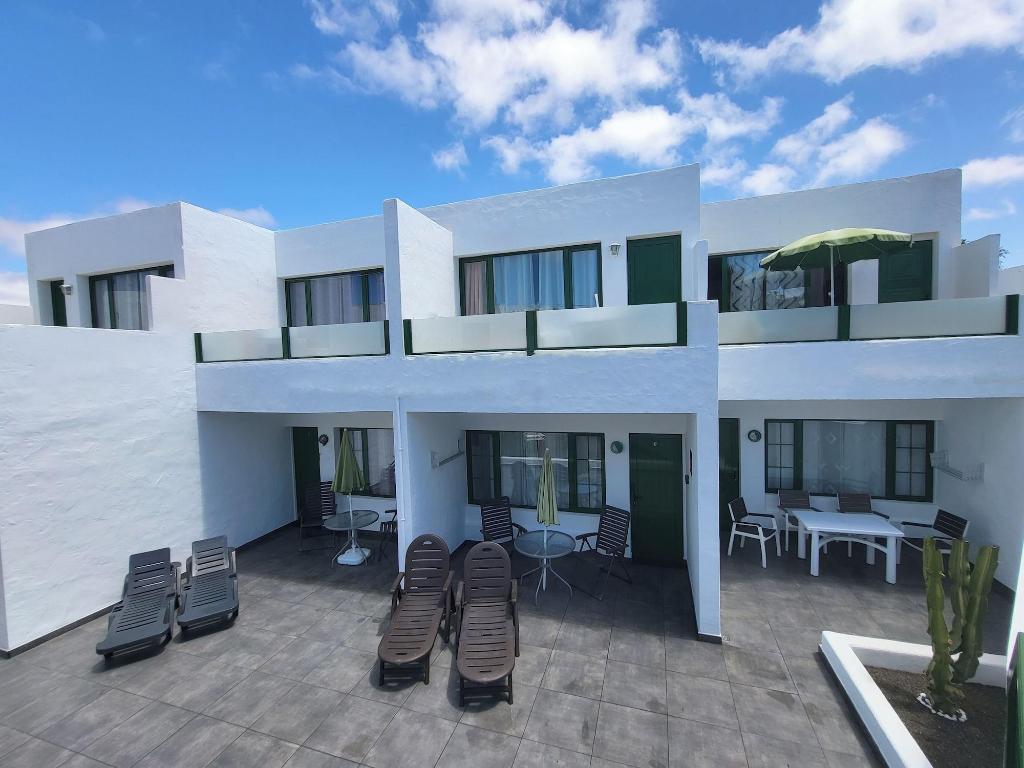 Hotel Gueldera Apartments, Spanien, Puerto del Carmen. Großes 9