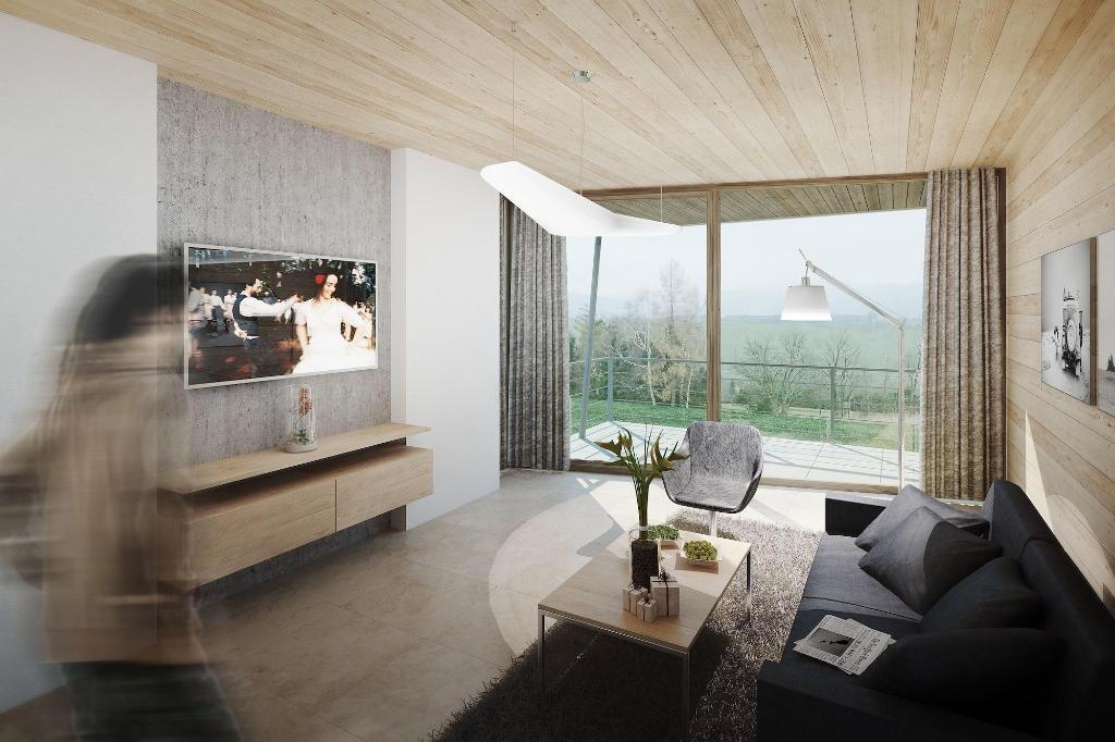 Apartma Ny Hra Dea Ek