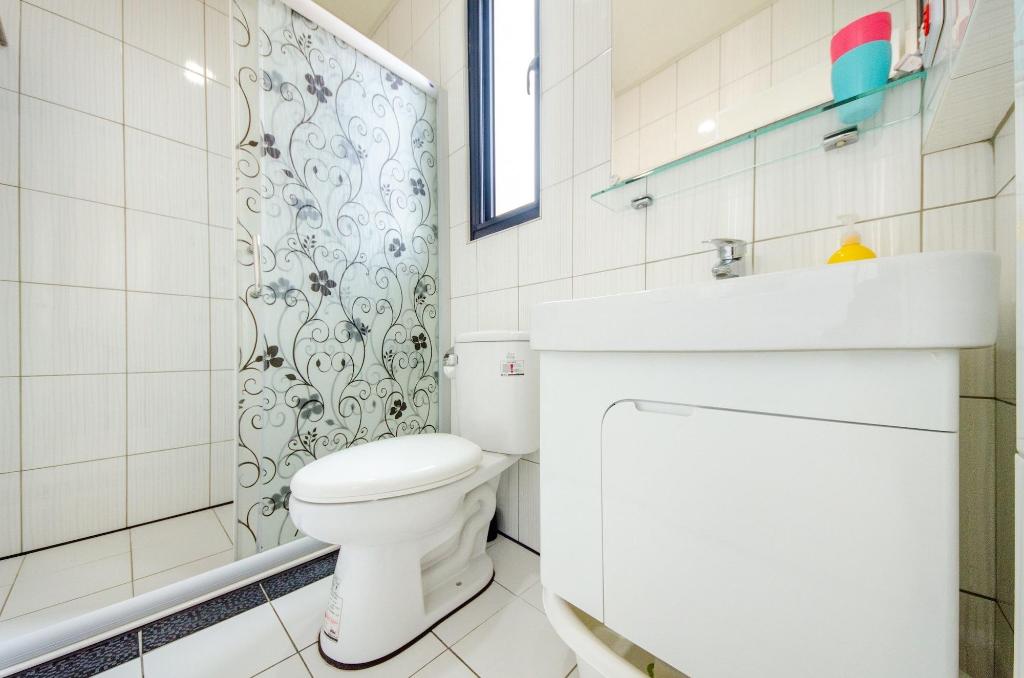 Chikan Fun Guesthouse