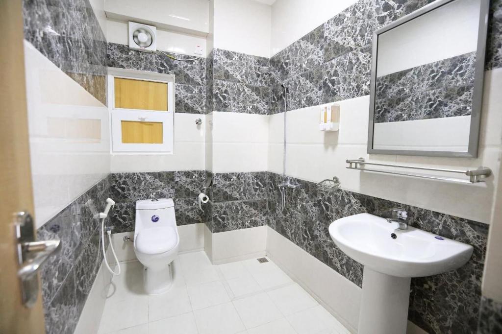 Alrayyan Hotel Apartments