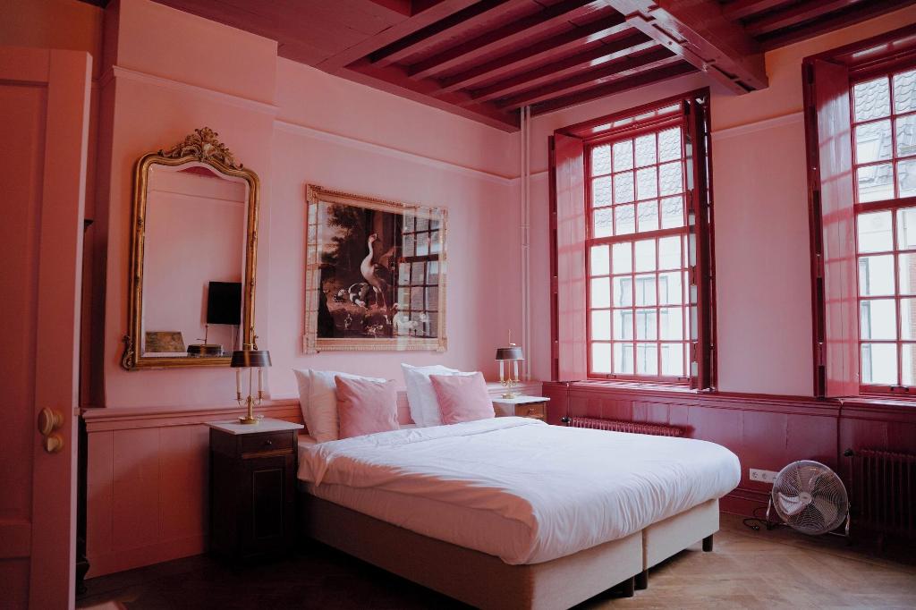 Hotel Beijers