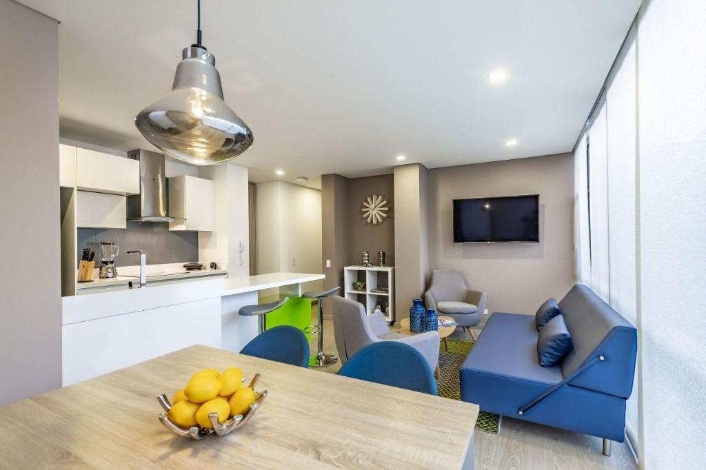 Apartamentos Facile