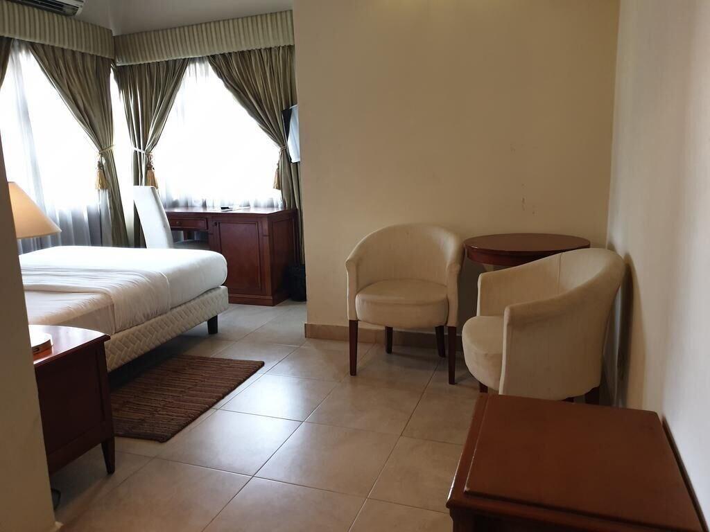 Casa Estrella Hotel