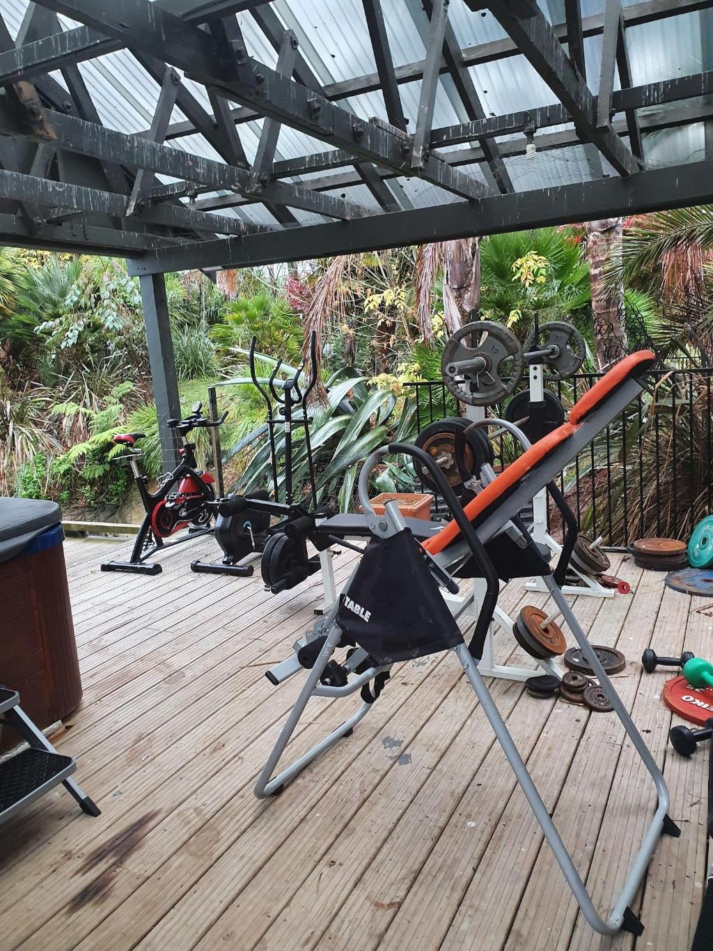 Koromatua Homestead