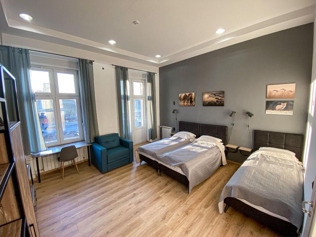 K43 Rooms And Apartments