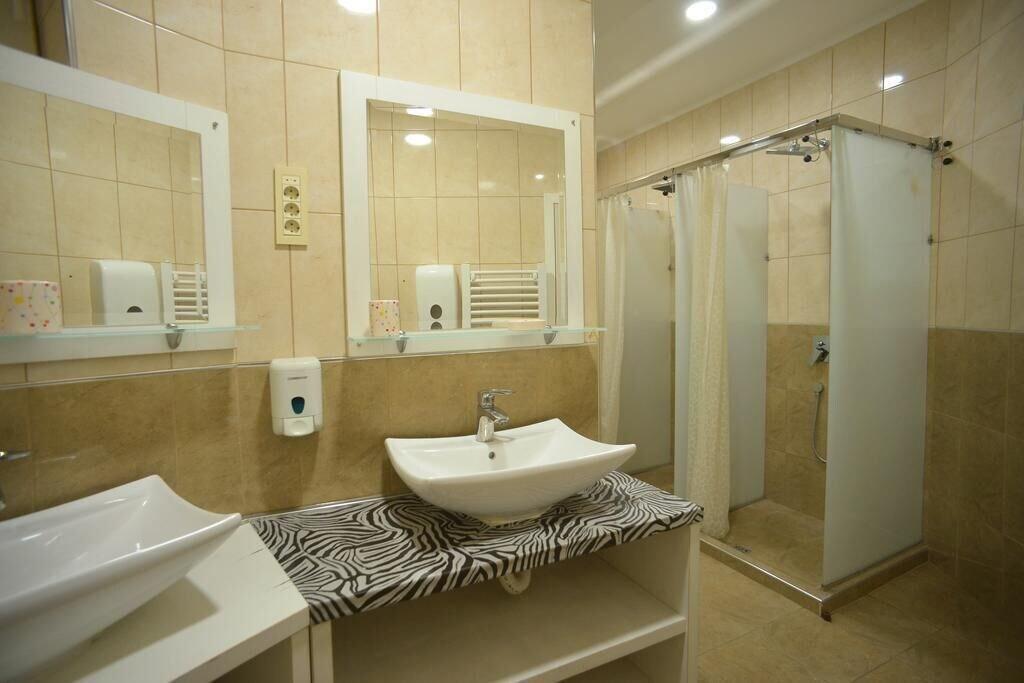 Hostel Stella Di Notte