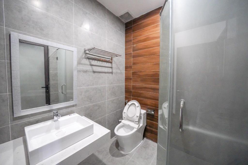 Lento Hotel And Apartment