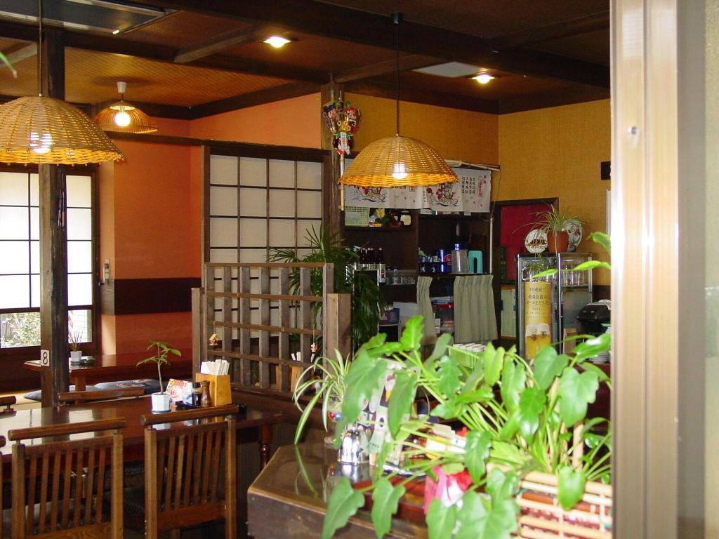 Onoda Orientalhotel