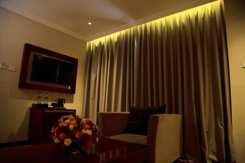 Daamat Hotel