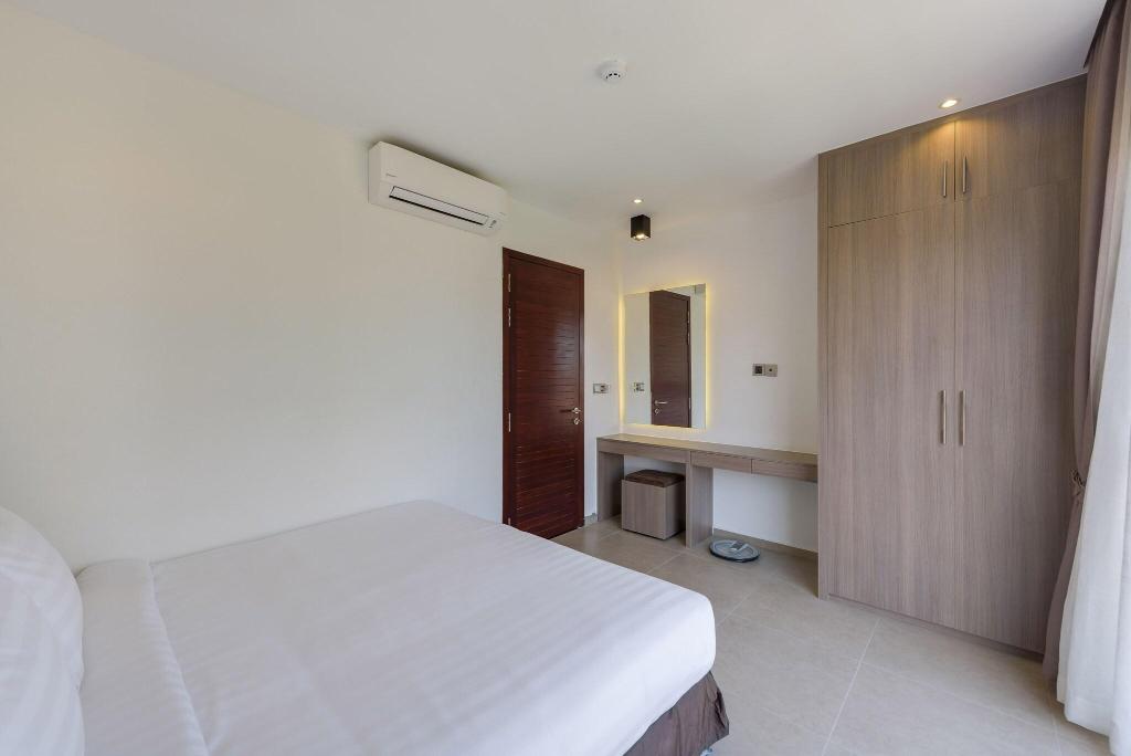 Residence 105 Hotel Apartment