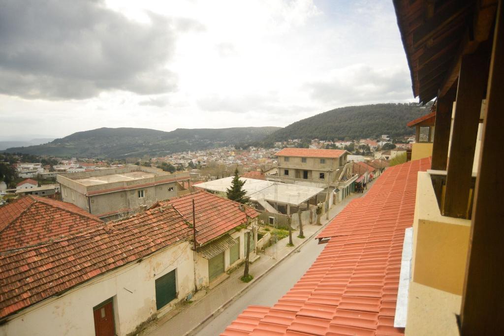 Ra Sidence Panorama