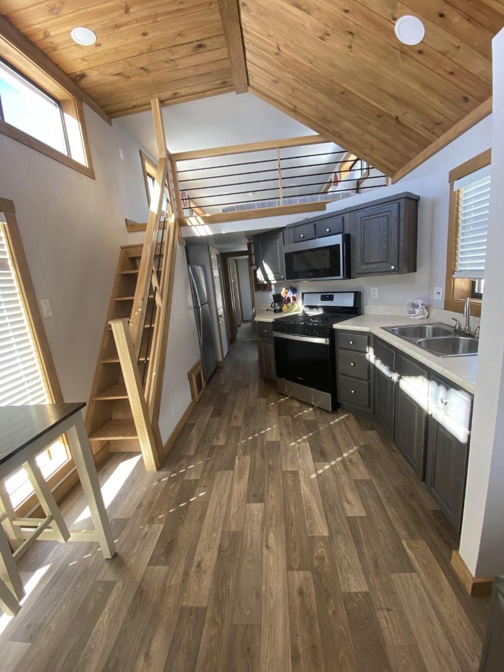 The Lodges Of Oak Creek