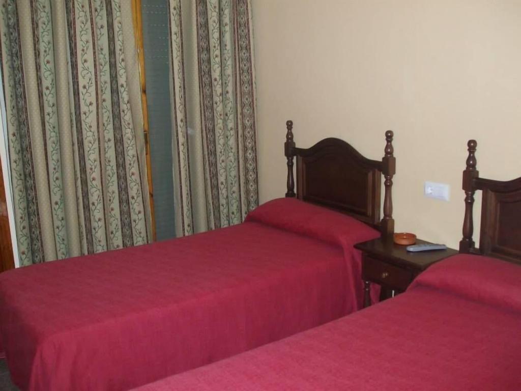 Pension Spa Rueda