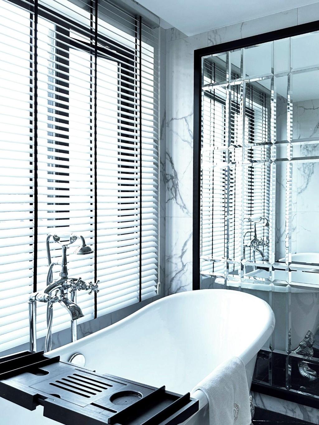 Glory Boutique Suite