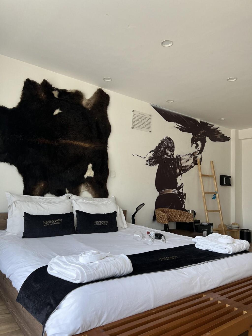 Nomado Boutique Hotel