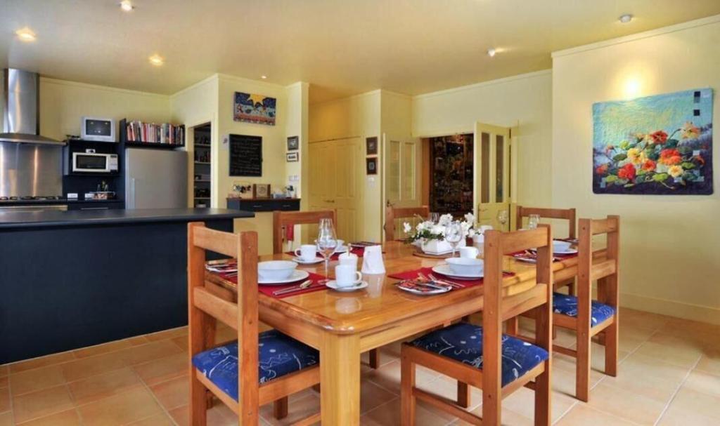 Olive Rabbit Boutique Bed Breakfast